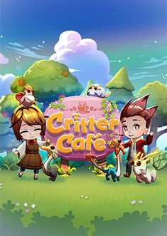 Купить Critter Cafe