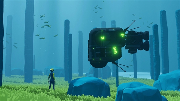 ABZÛ