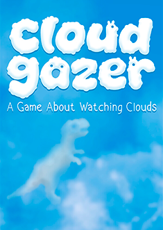 Купить Cloudgazer: A Game About Watching Clouds