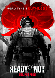 Купить Ready or Not: Boiling Point