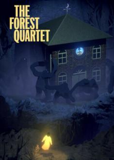Купить The Forest Quartet