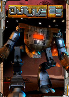 Купить Outlive 25