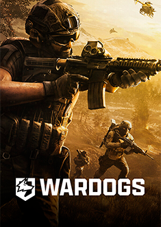 Купить WARDOGS