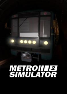 Купить Metro Simulator 2