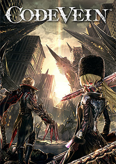 Купить Code Vein 