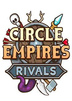 Купить Circle Empire Rivals