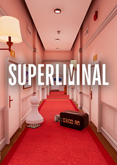 Купить Superliminal