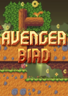 Купить Avenger Bird