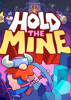 Купить Hold The Mine