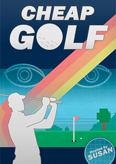 Купить Cheap Golf