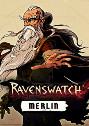 Купить Ravenswatch - Merlin