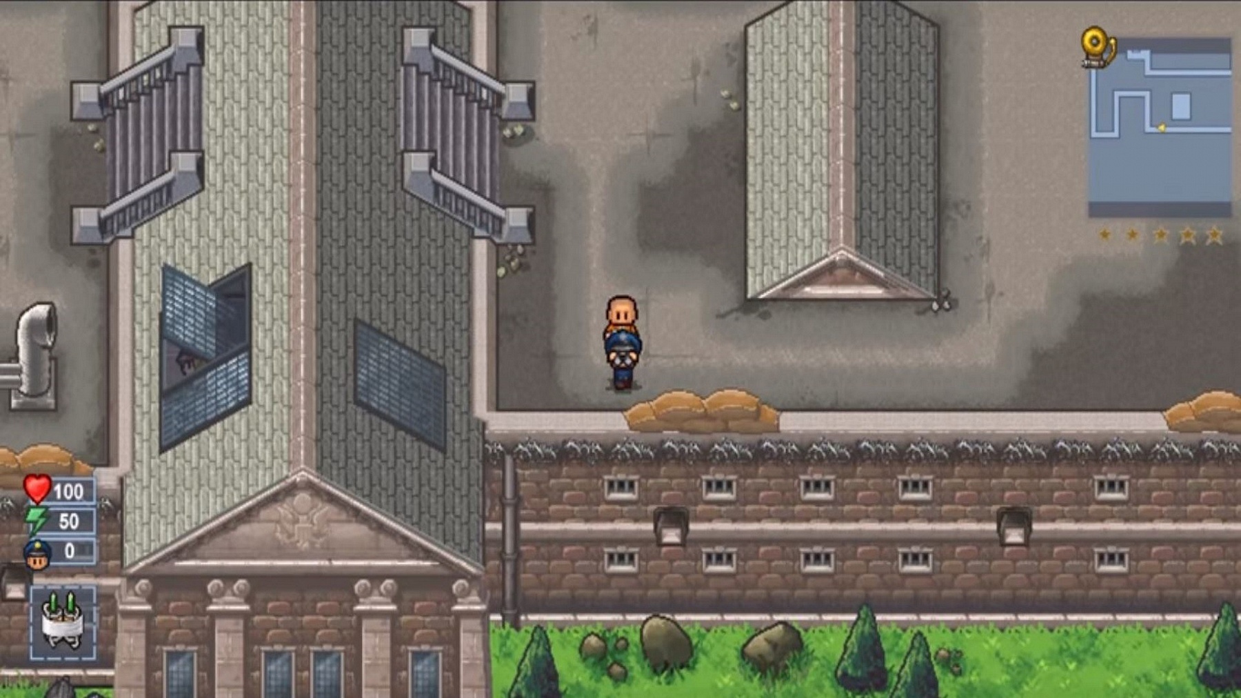 The Escapists 2