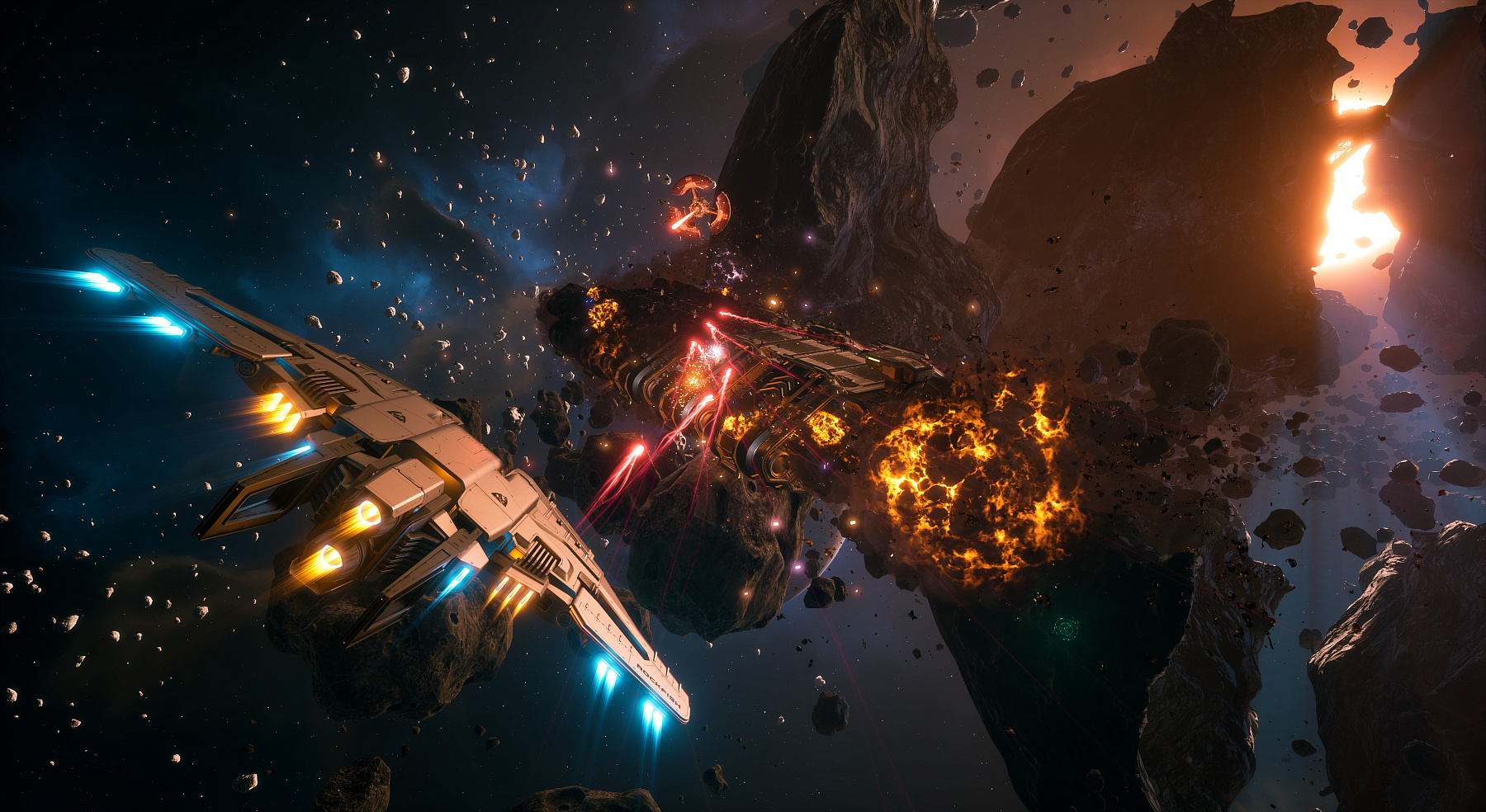 EVERSPACE™ 2: Complete Edition