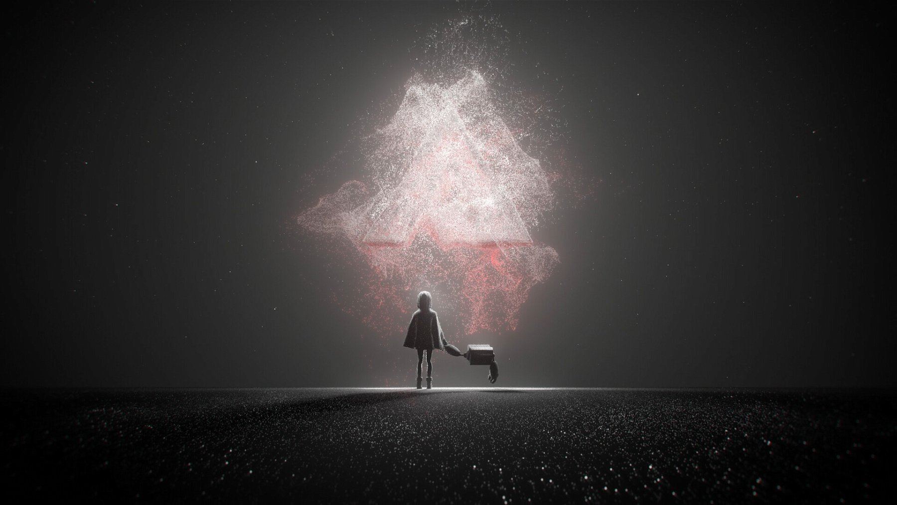 BlazBlue Entropy Effect