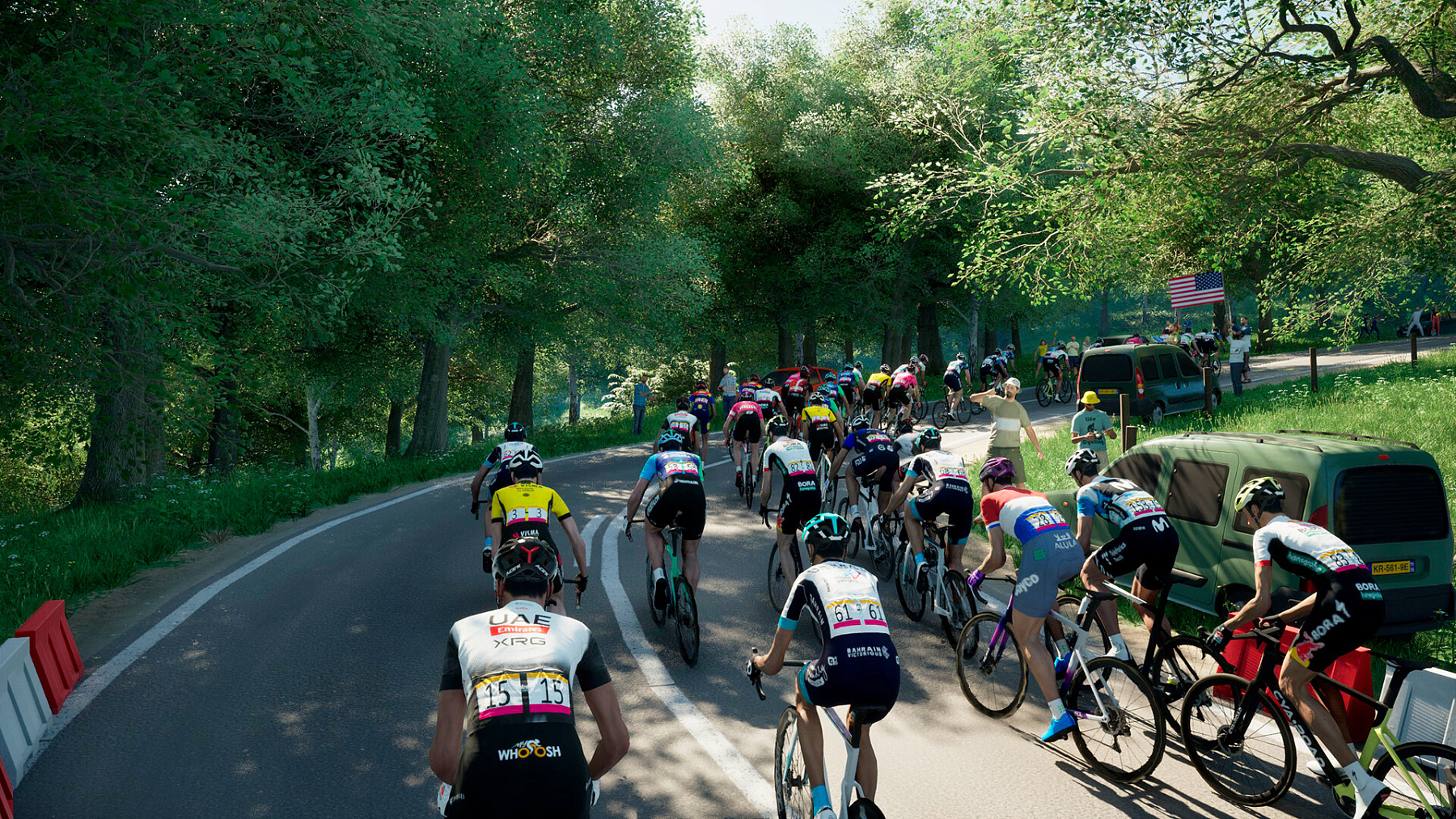 Tour de France 2025