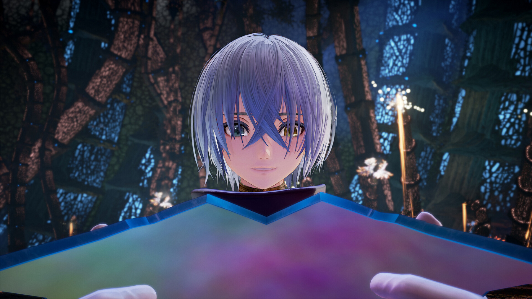 Tales of Arise - Beyond the Dawn