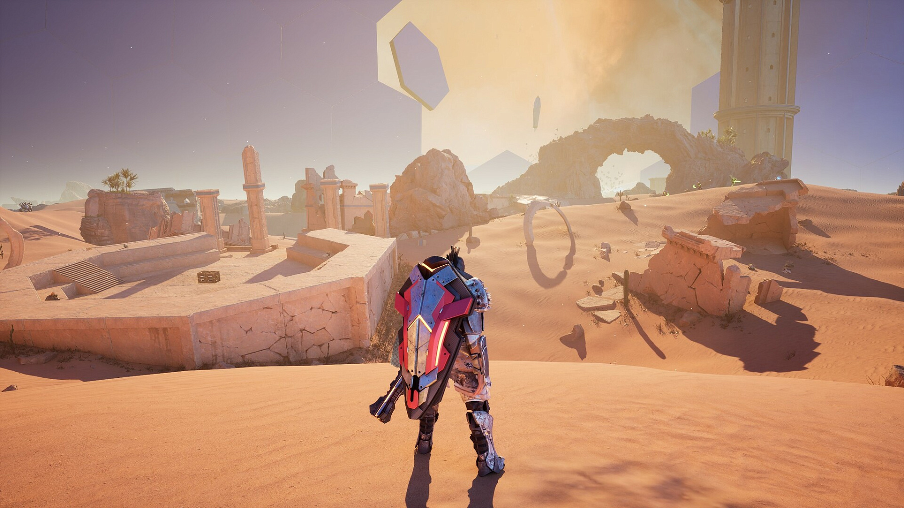 Empyreal
