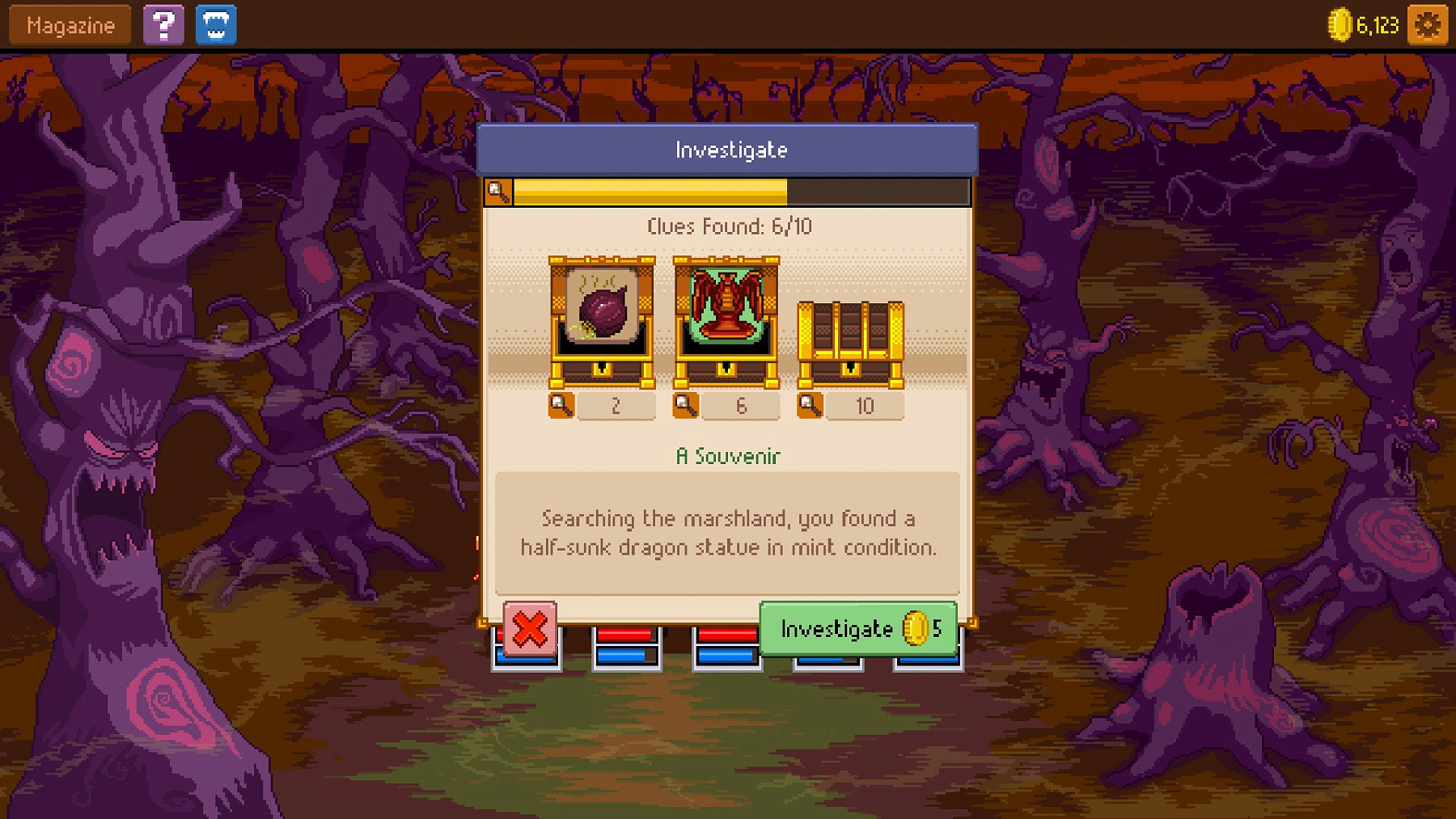 Knights of Pen and Paper I & II Collection