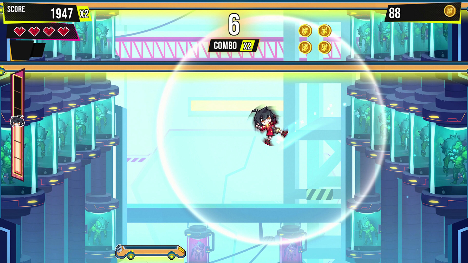 Jump Man