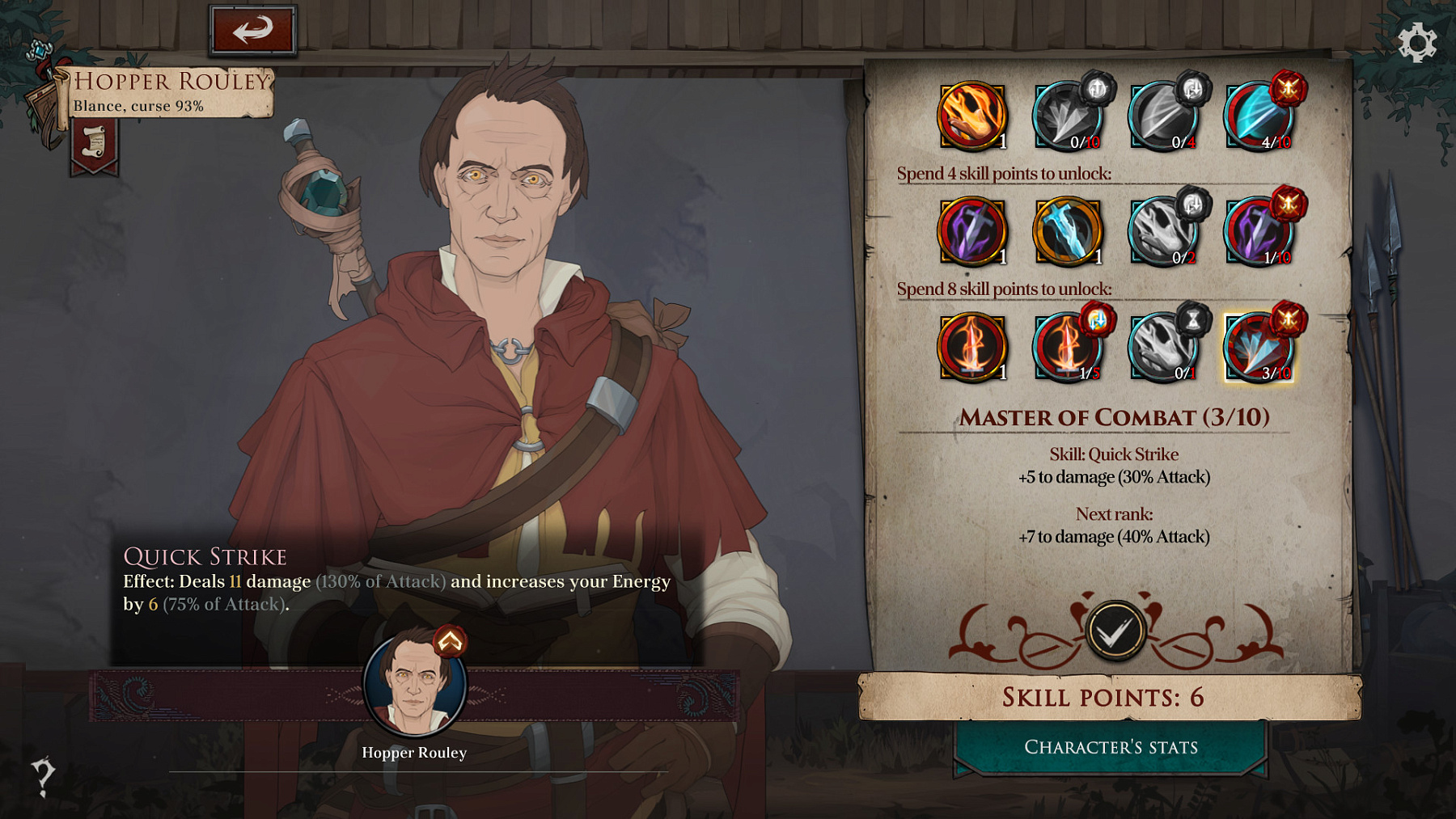 Ash of Gods