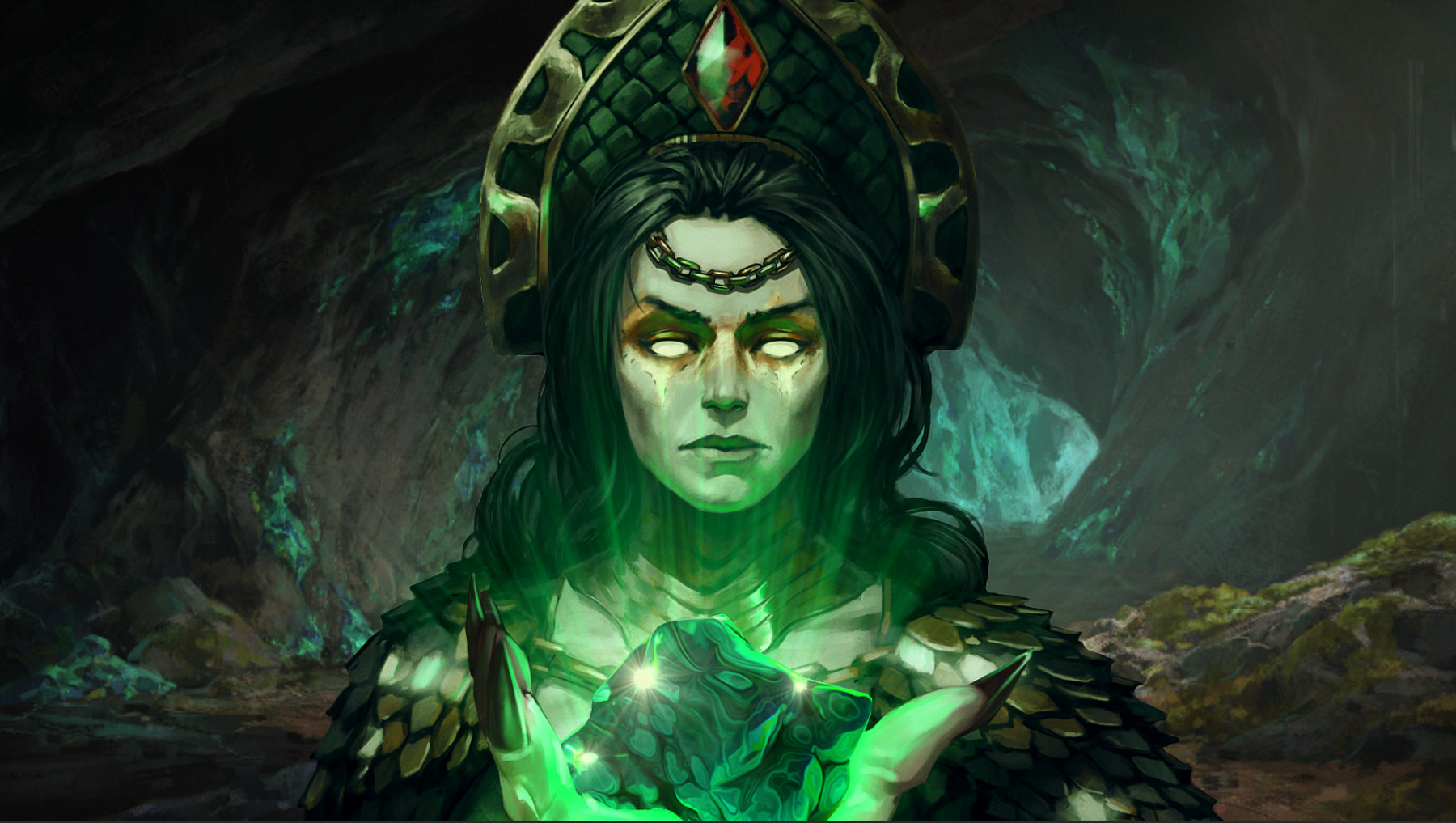 The Tales Of Bayun
