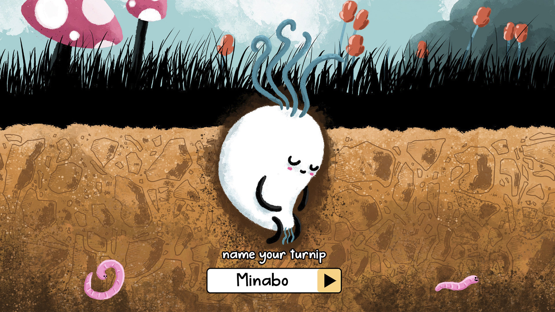 Minabo - A walk through life