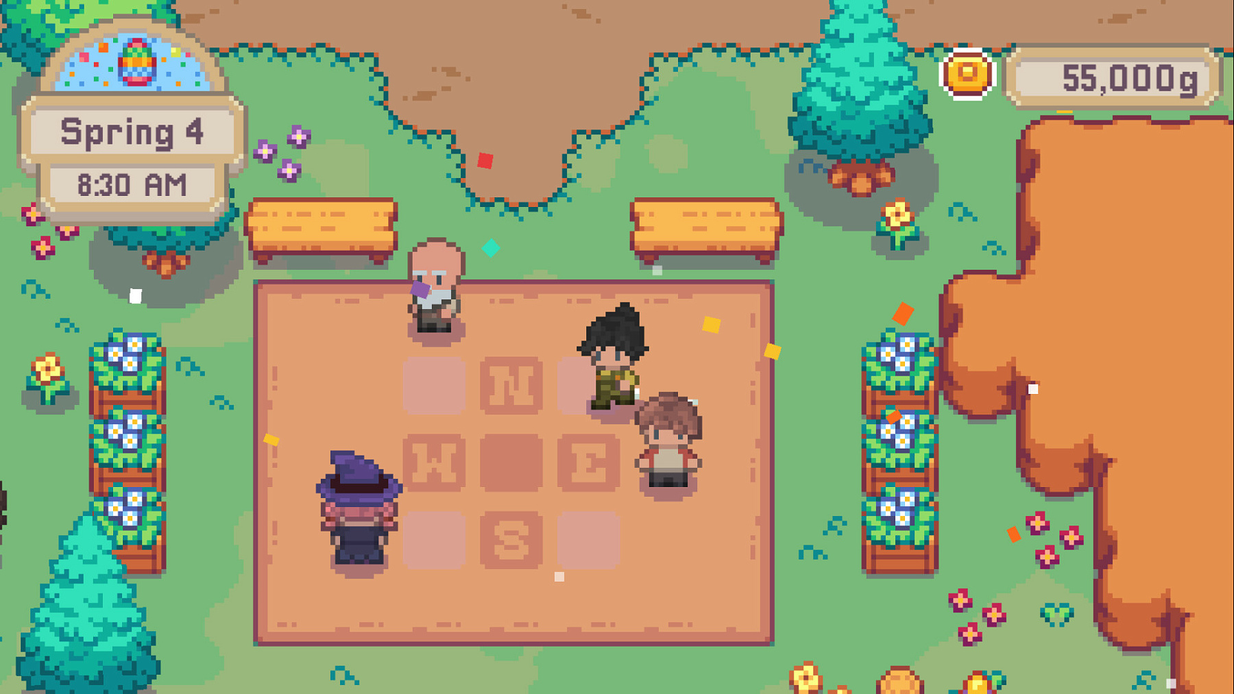 Firefly Village