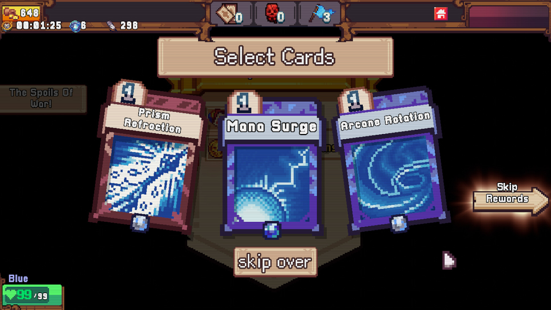 Rainbow Legends