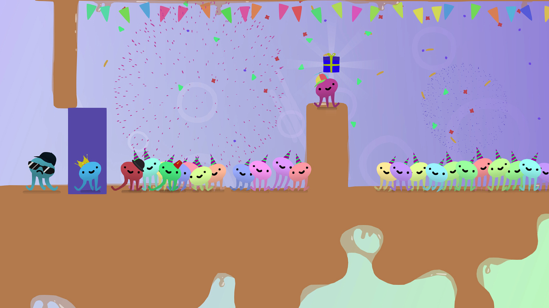 Muddledash