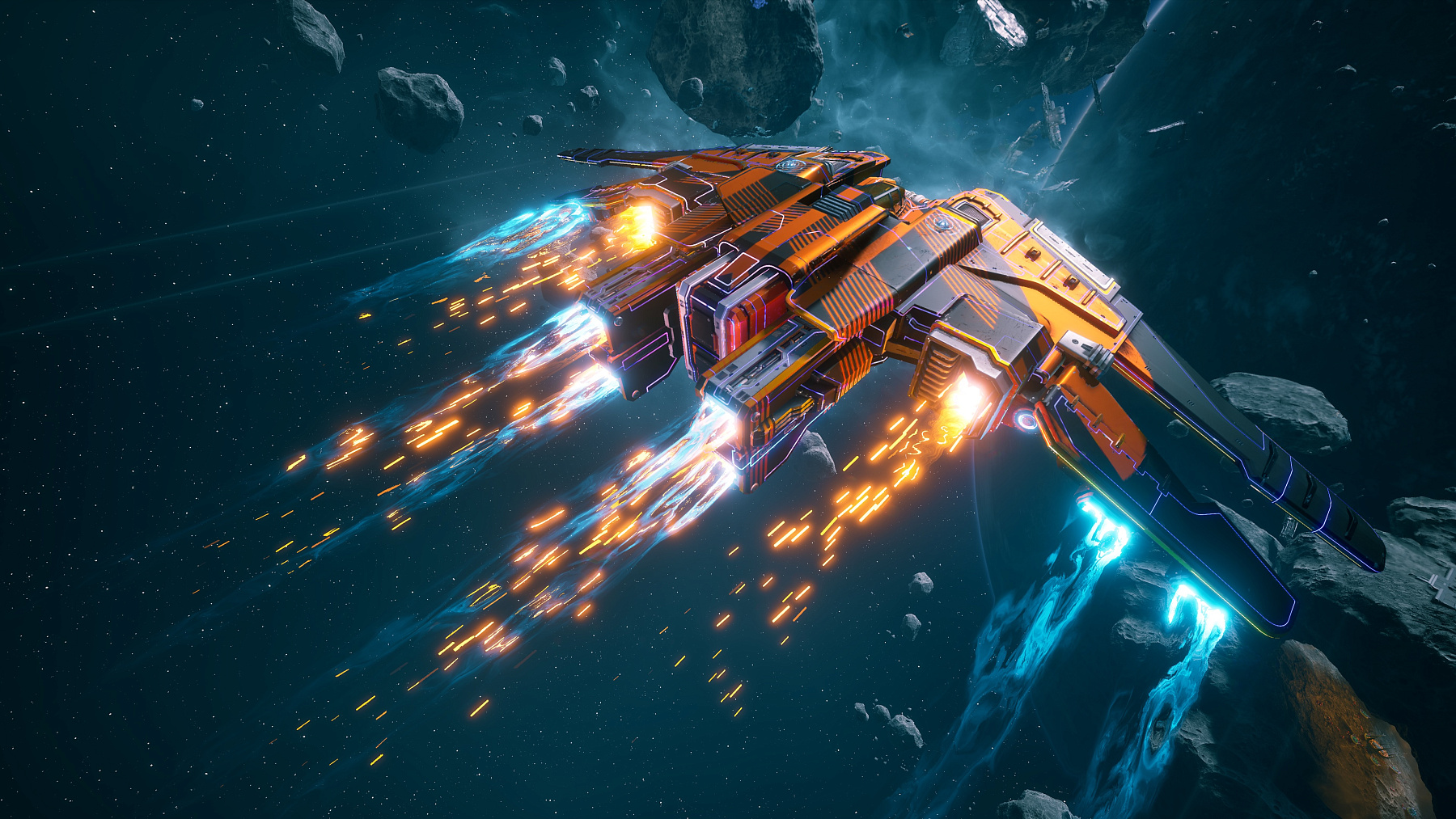 EVERSPACE™ 2: Complete Edition