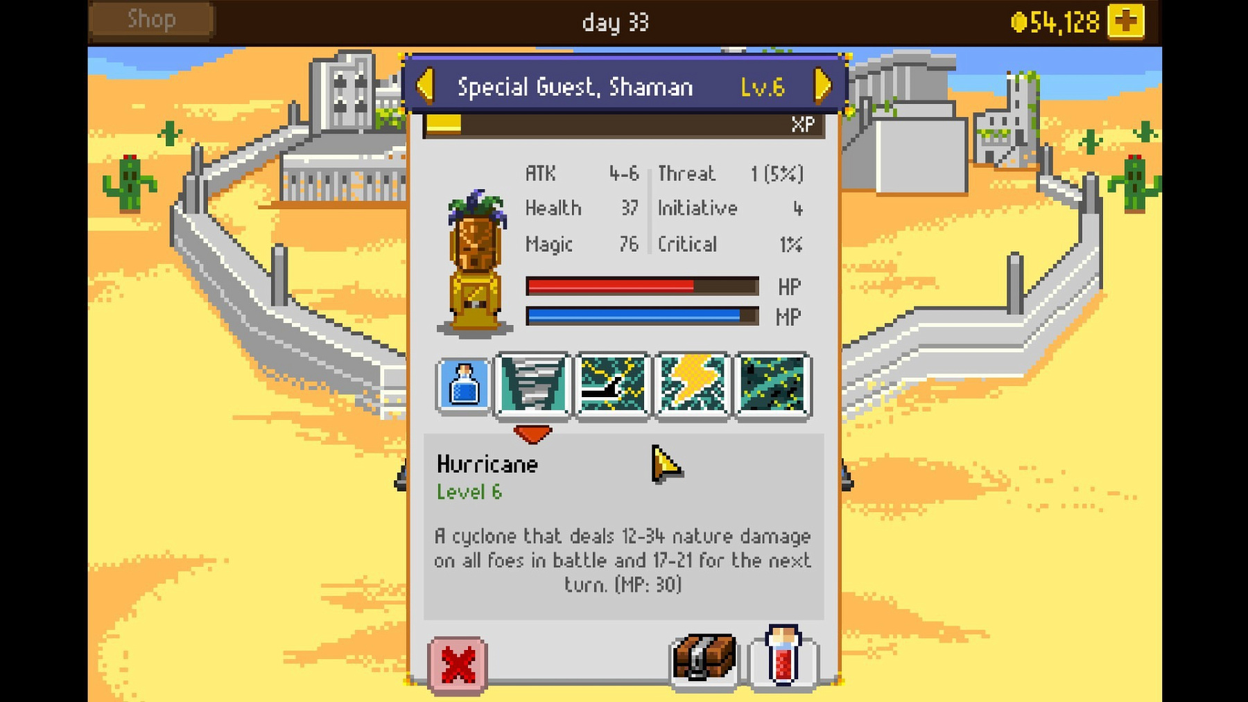 Knights of Pen and Paper I & II Collection