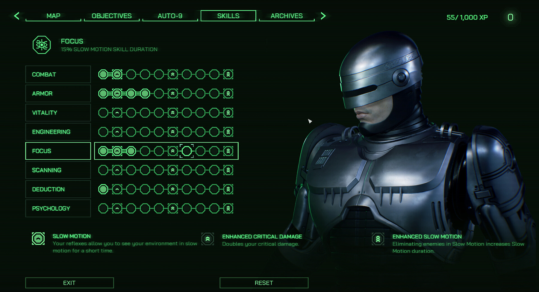 RoboCop: Rogue City - Collection