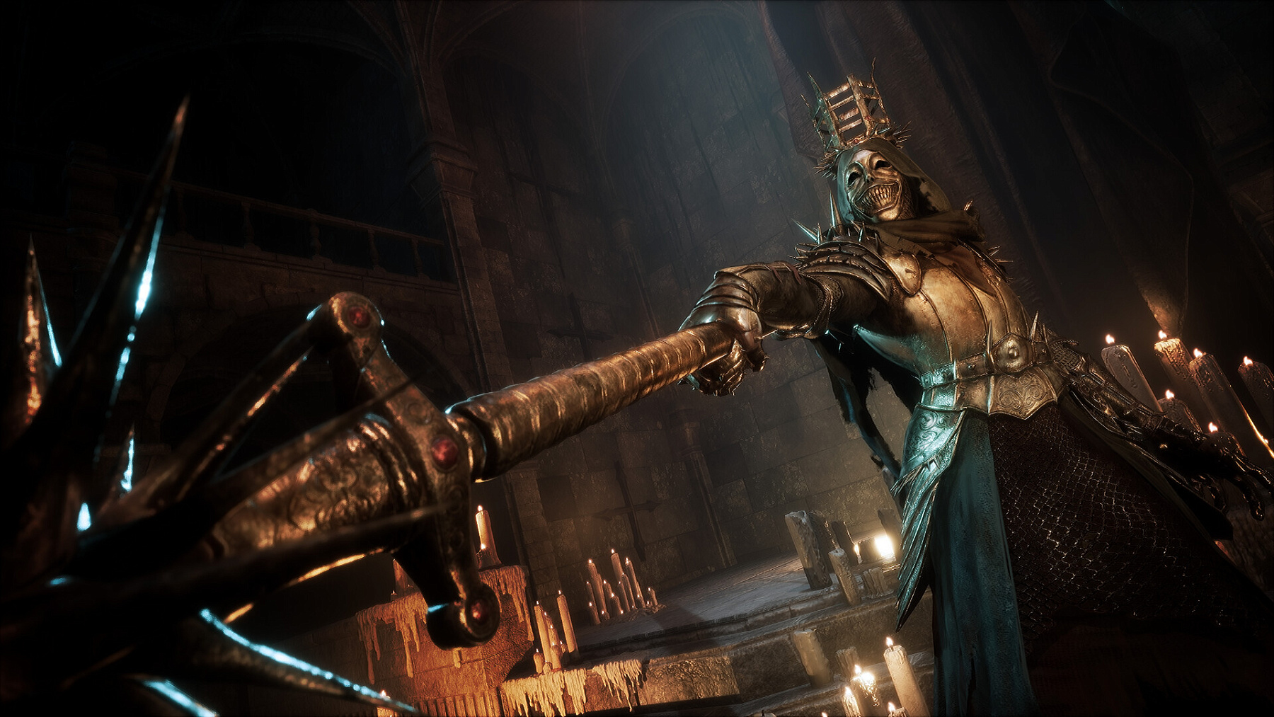 The Relic: First Guardian