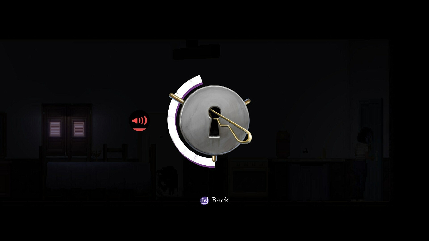 Asleep: Act 1