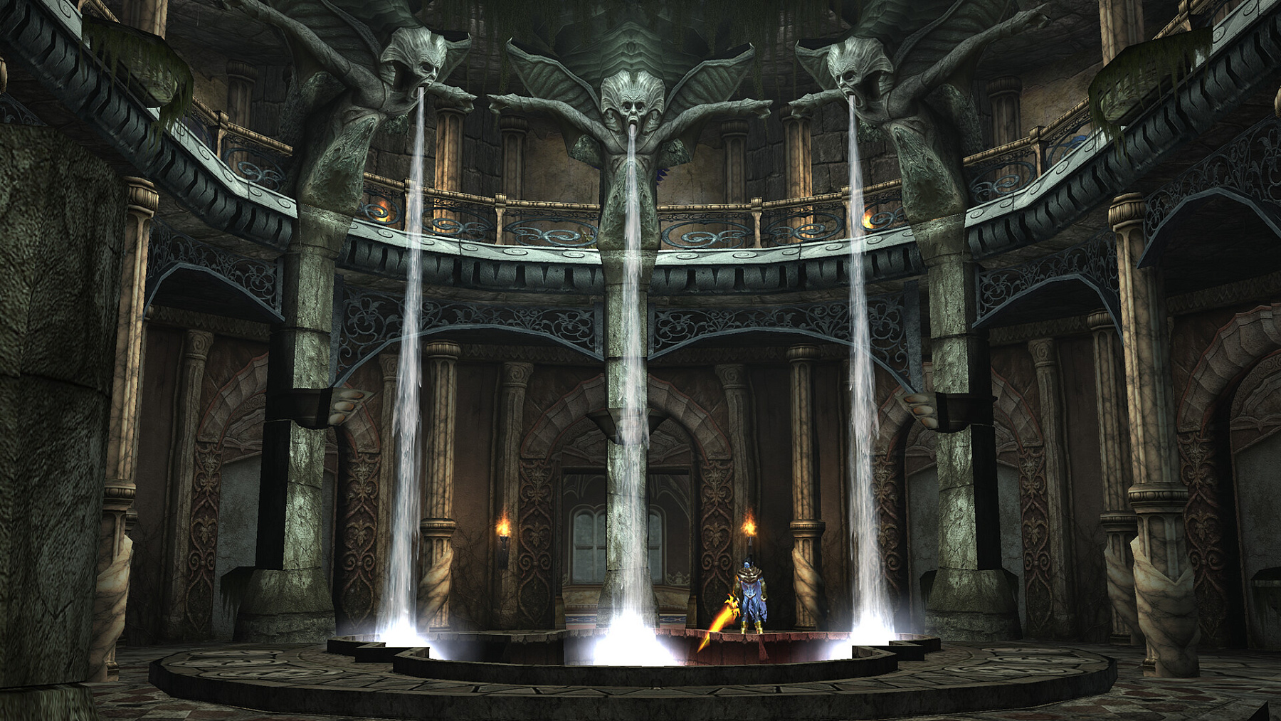 Legacy of Kain: Defiance Remastered