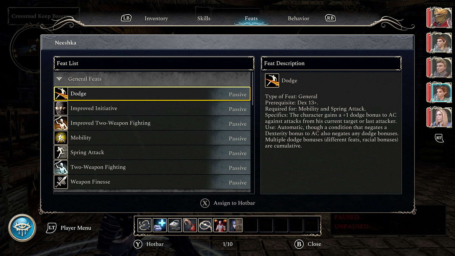 Dungeons & Dragons  Neverwinter Nights 2: Enhanced Edition