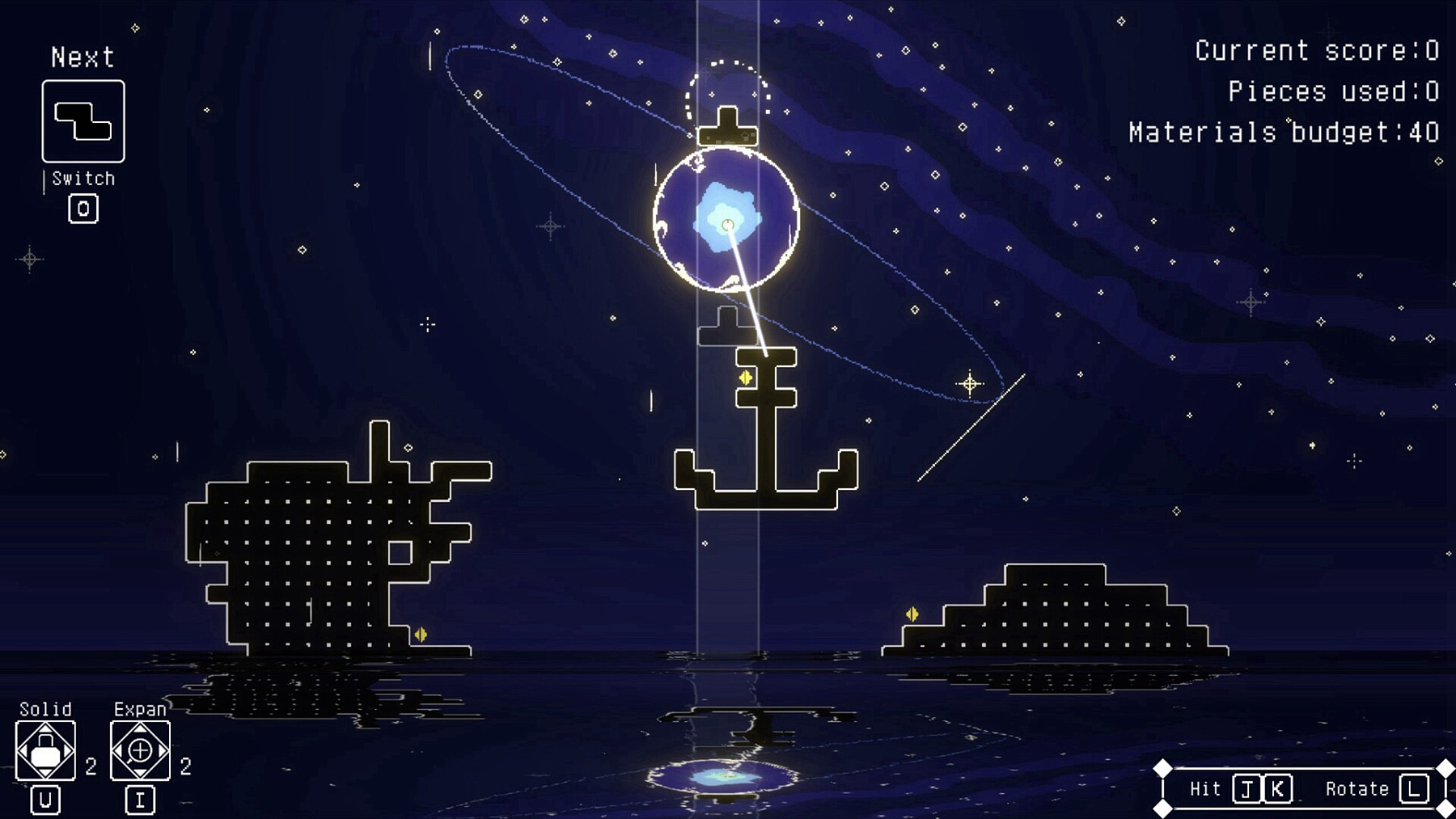 Soul Link