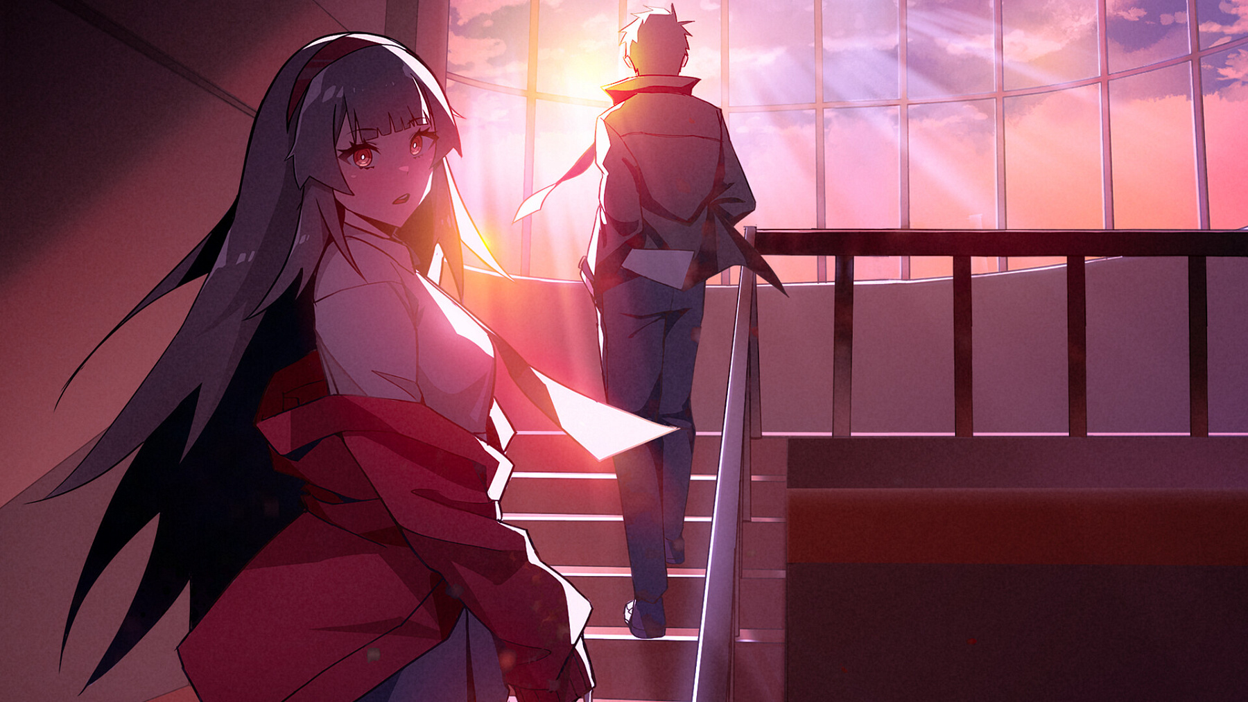 Memory Rewind