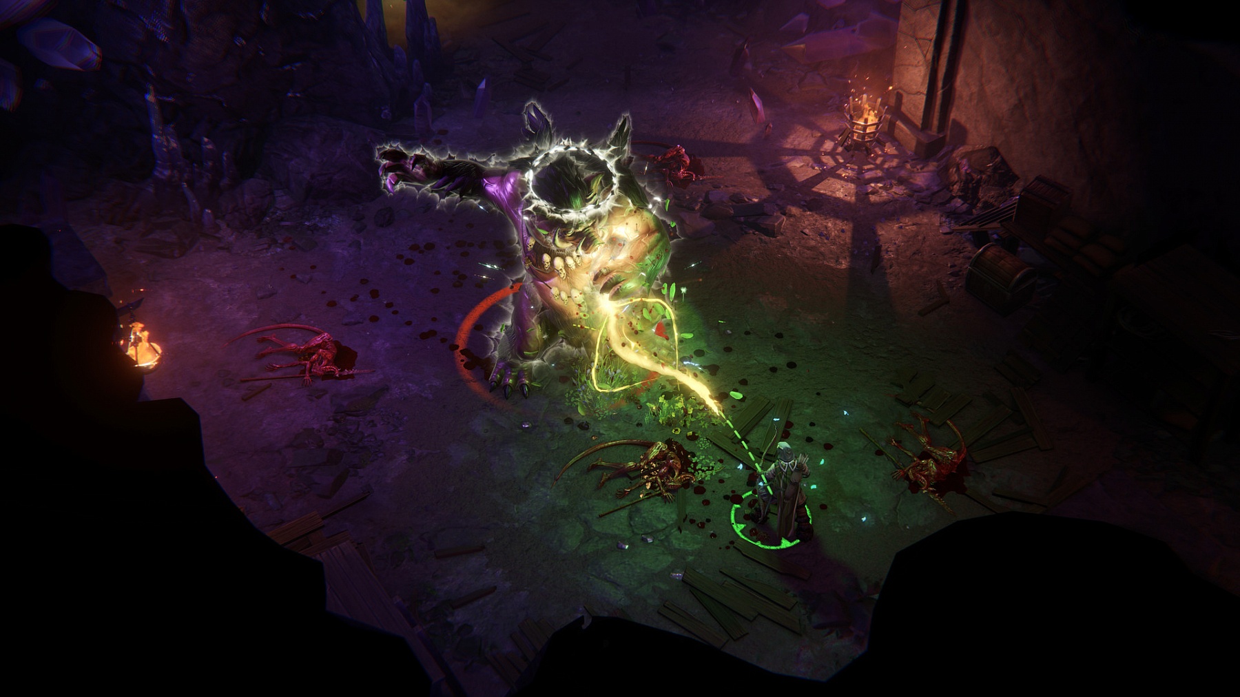 Pathfinder: Wrath of the Righteous