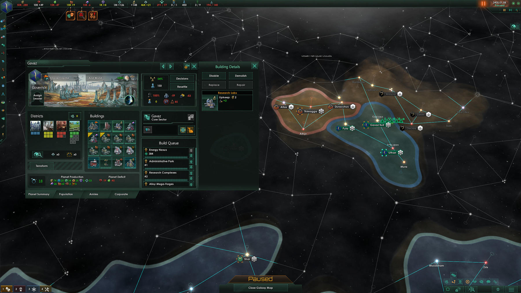Stellaris: Anniversary Edition
