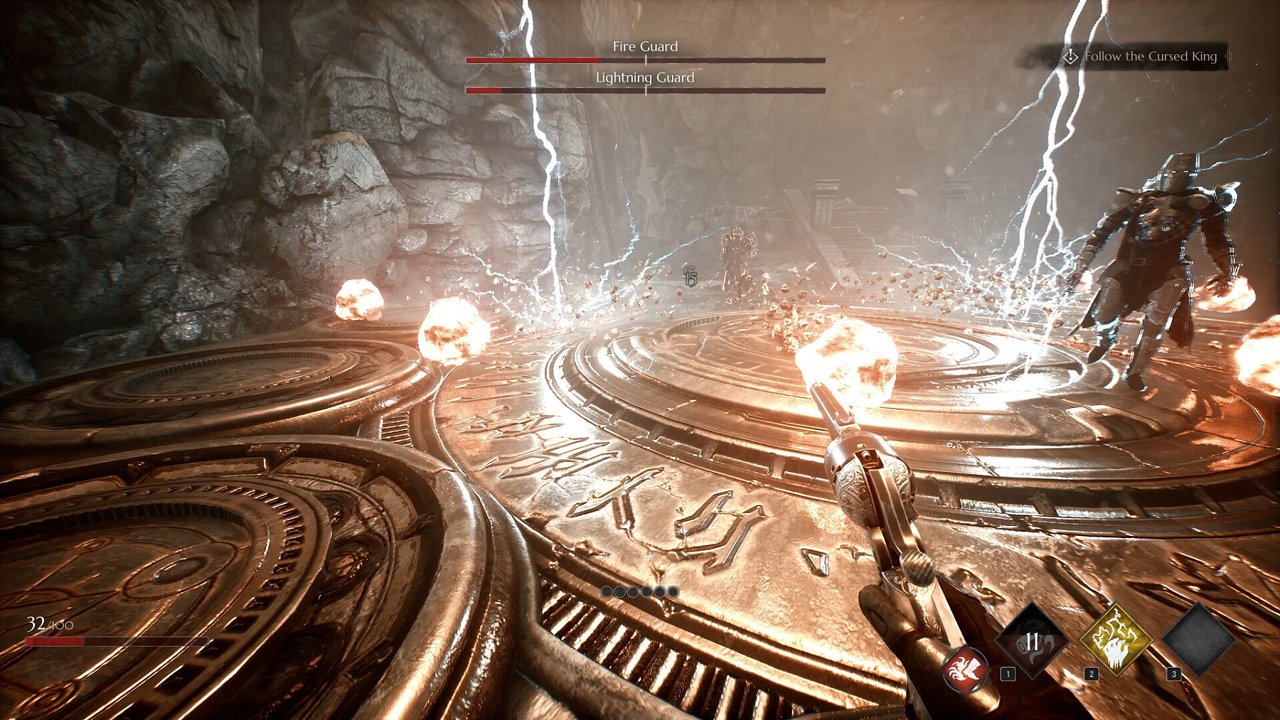 Soulslinger: Envoy of Death