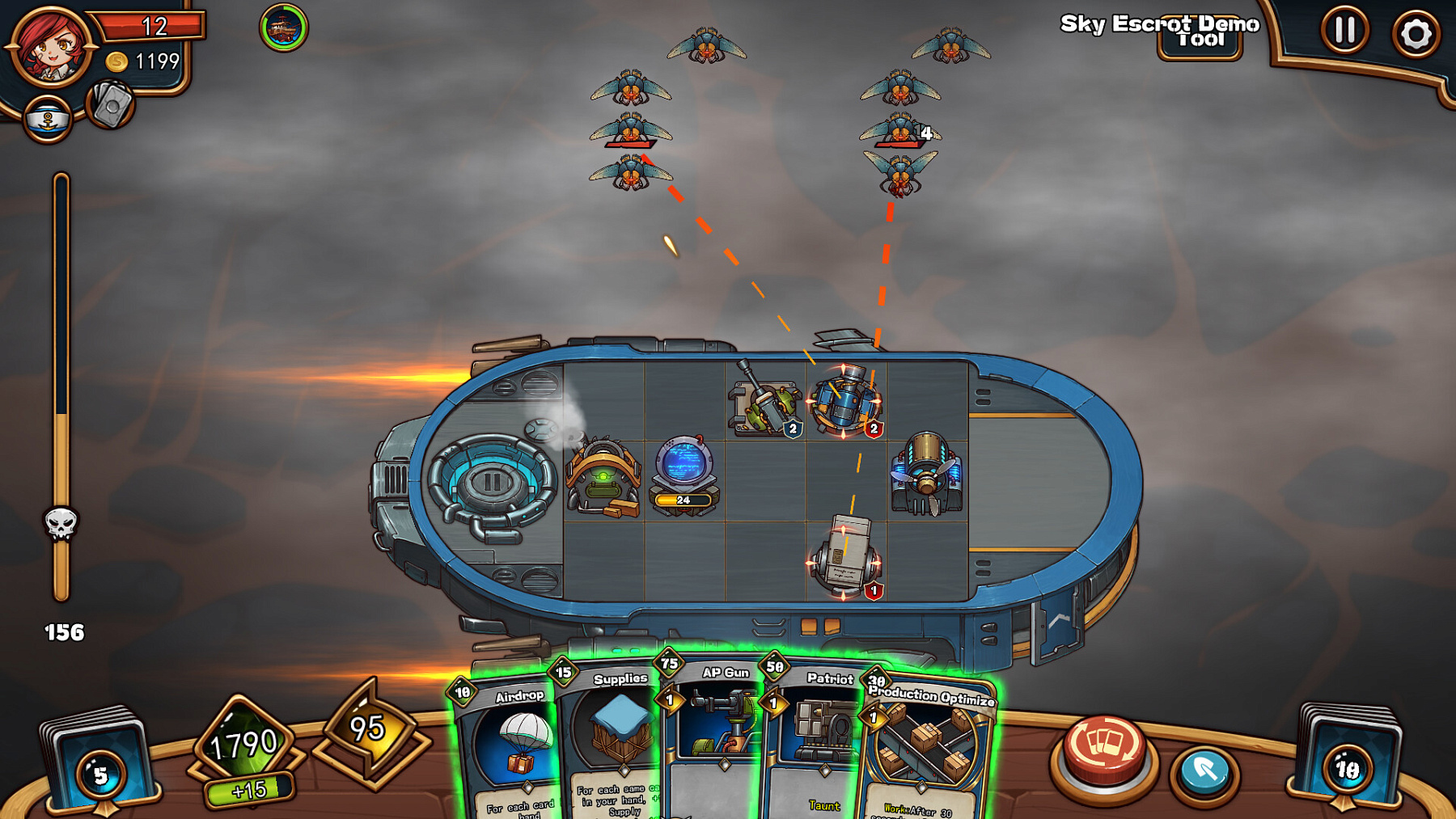 Sky Escort