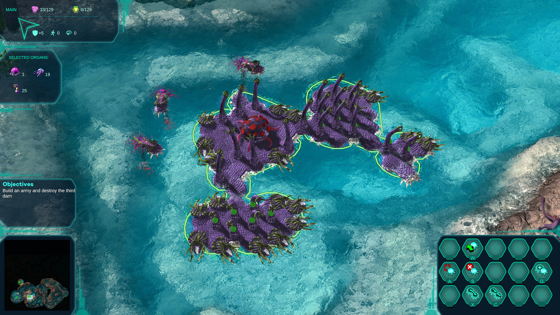 Moduwar