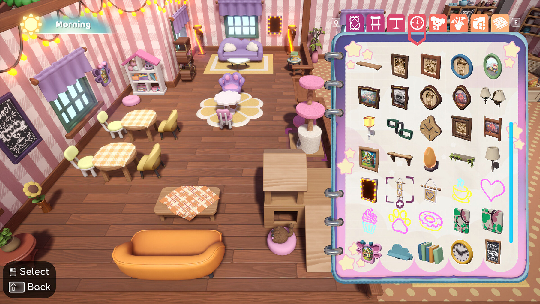 Critter Cafe