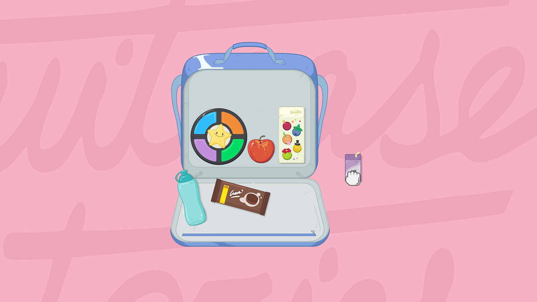 Suitcase Stories