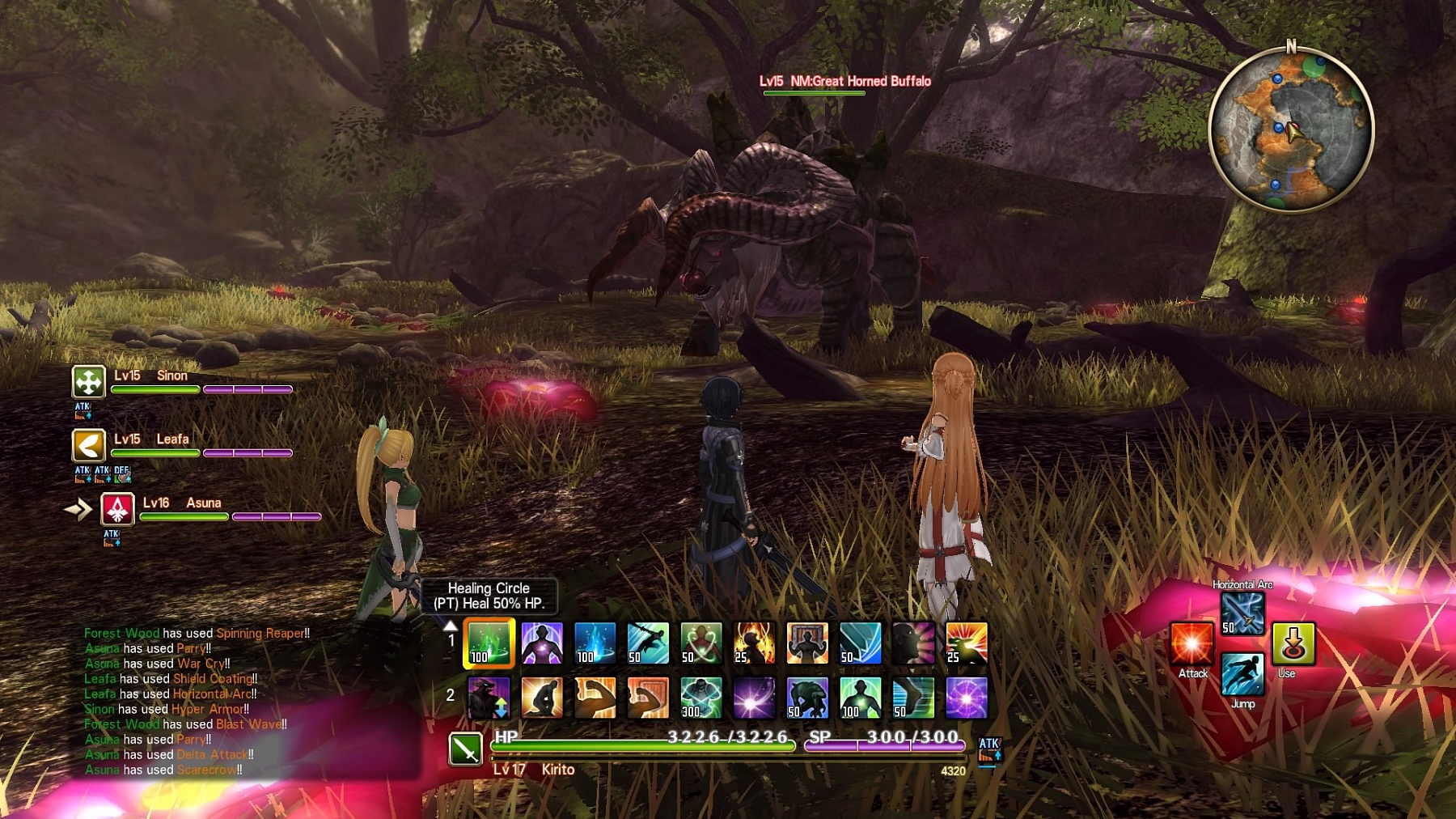 Sword Art Online: Hollow Realization - Deluxe Edition