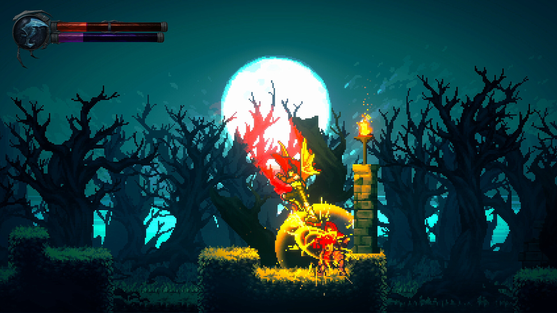 Legacy of Kain: Ascendance