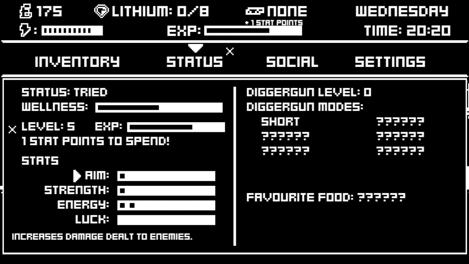 DIGGERGUN