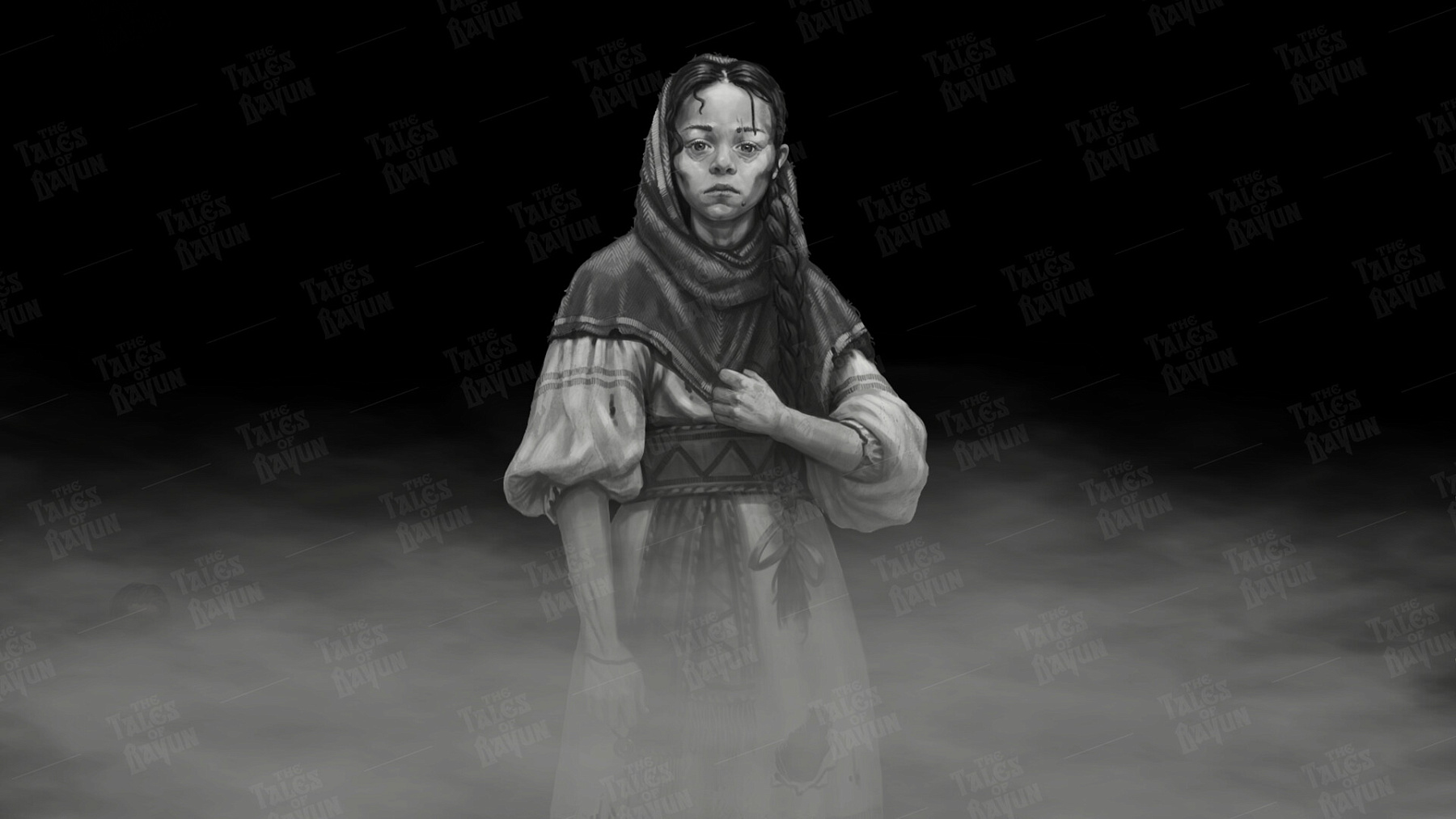 The Tales Of Bayun