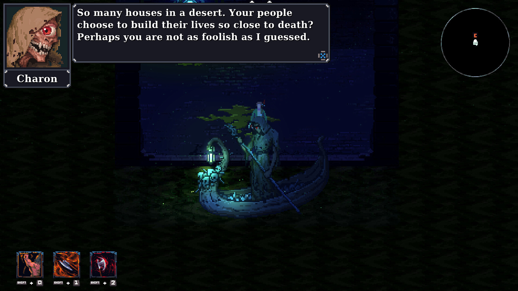 Kingdom of Night